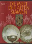 Die Welt Der Alten Slawen - náhled