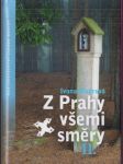 Z Prahy všemi směry II. - náhled