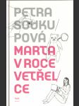 Marta v roce vetřelce  - náhled