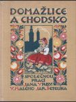 Domažlice a Chodsko - náhled