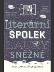 Literární spolek Laury Sněžné - náhled