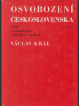 Osvobození Československa - náhled