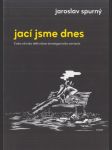 Jací jsme dnes - náhled