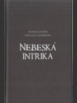 Nebeská intrika - náhled