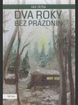 Dva roky prázdnin - náhled