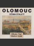 Olomouc očima staletí - náhled