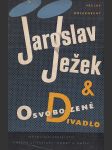 Jaroslav Ježek & Osvobozené divadlo - náhled