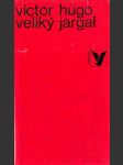 Veliký Jargal - náhled