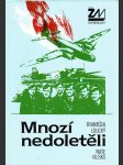 Mnozí nedoletěli - náhled