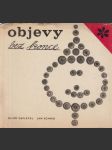 Objevy bez konce - náhled