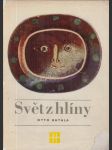 Svět z hlíny - náhled