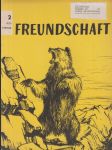 Freundschaft 2 VIII (1959-1960) - náhled