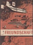 Freundschaft 6 IX (1960-1961) - náhled