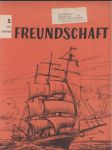 Freundschaft 5 VIII (1959-1960) - náhled