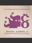 Čechova Olomouc 1979 - náhled