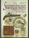 Starožitnosti - ošetřování a opravy - náhled