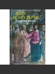 Ježíš se ho zeptal - náhled