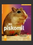 Můj pískomil a já - náhled