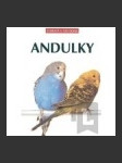 Andulky - náhled