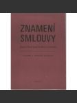 Znamení smlouvy - náhled