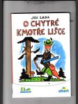 O chytré kmotře lišce - náhled