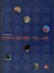 10 Years ING People behind the Lion (veľký formát) - náhled