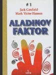 Aladinov faktor - náhled