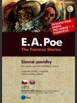 Edgar allan poe - slavné povídky b1/b2 - náhled