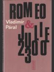 Romeo & Julie 2300 - náhled