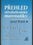 Přehled středoškolské matematiky - náhled