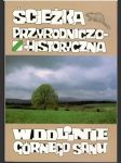 Sciežka przyrodniczno historyczna W doline gordego sanu - náhled