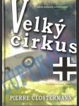 Velký cirkus - náhled