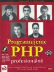 Programujeme php profesionálně - náhled