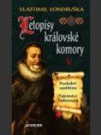 Letopisy královské komory V - náhled