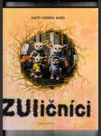 ZUličníci - náhled