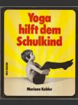 Yoga hilf dem Schulkind - náhled