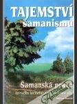 Tajemství šamanismu - náhled