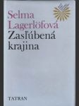 Zasľúbená krajina - náhled