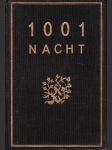 1001nacht - náhled