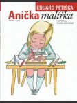 Anička malířka - náhled