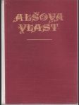 Alšova vlast - náhled