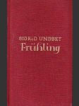 Fruhling - náhled