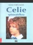 Celie spisovatelkou - náhled