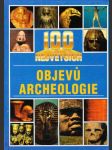 100 největších objevů archeologie - náhled