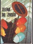 Zelená do života Vydáno Řím 1969 - náhled