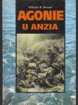 Agonie u Anzia odWilliam Breuer - náhled