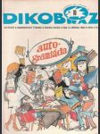 Dikobraz 10. března 1982 - náhled