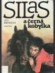 Silas a černá kobylka - náhled