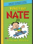 Velkej frajer Nate jede - náhled