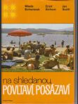 Na shledanou, Povltaví, Posázaví. Autor: Einhornová Milada, Einhorn Erich, Suchl Jan - náhled